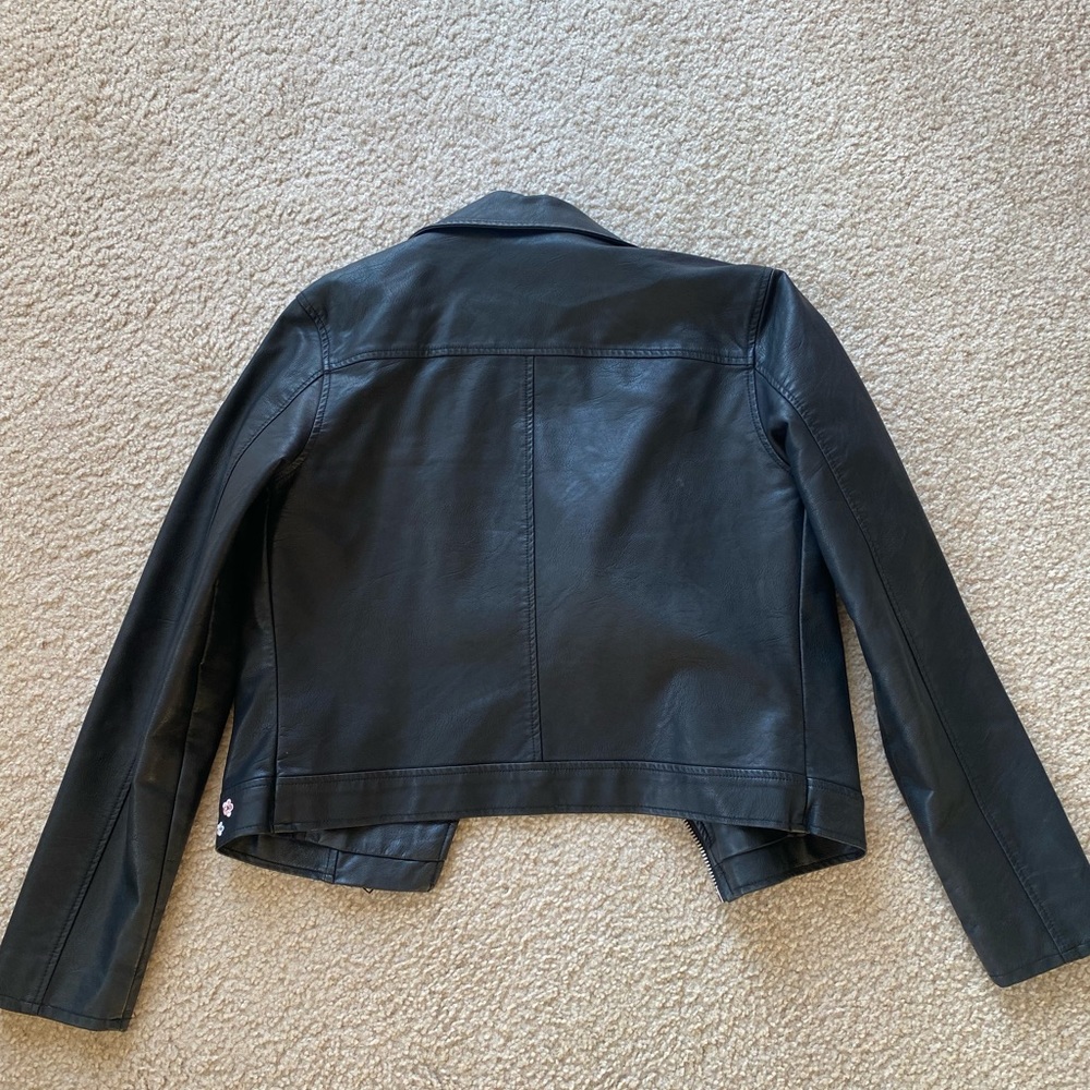 Jacket Atmosphere - Picture 2 of 2